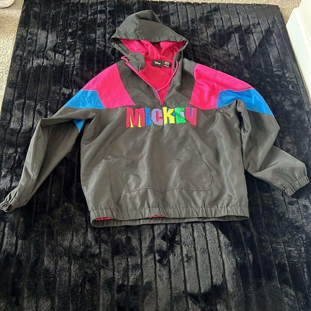 Mickey Mouse Jacket - Picture 3 of 6